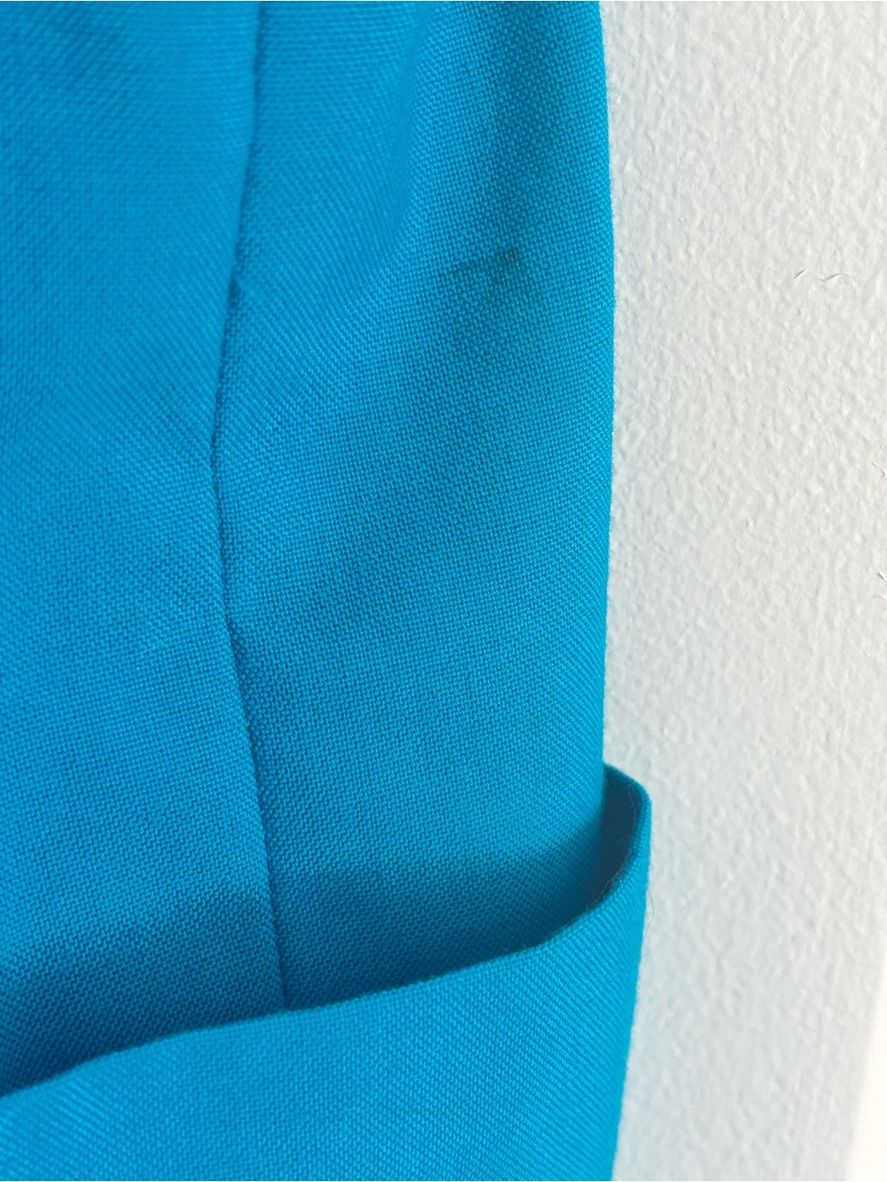 vintage handmade utility jumpsuit - Picture 9 of 9